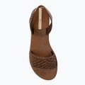 Сандалі жіночі Ipanema Breezy Sandal brown/bronze 5