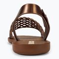 Сандалі жіночі Ipanema Breezy Sandal brown/bronze 6