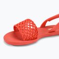 Сандалі жіночі Ipanema Breezy Sandal red 7