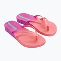 В'єтнамки жіночі Ipanema Bossa Soft C рожеві 83385-AJ190 8