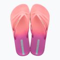 В'єтнамки жіночі Ipanema Bossa Soft C рожеві 83385-AJ190 9