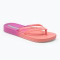 В'єтнамки жіночі Ipanema Bossa Soft C рожеві 83385-AJ190