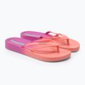 В'єтнамки жіночі Ipanema Bossa Soft C рожеві 83385-AJ190 4