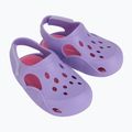 Сандалі дитячі RIDER Comfy Baby фіолетові 83101-AF082 8