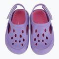 Сандалі дитячі RIDER Comfy Baby фіолетові 83101-AF082 9