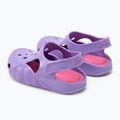 Сандалі дитячі RIDER Comfy Baby фіолетові 83101-AF082 3