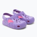 Сандалі дитячі RIDER Comfy Baby фіолетові 83101-AF082 4