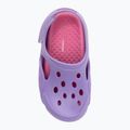 Сандалі дитячі RIDER Comfy Baby фіолетові 83101-AF082 6