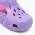 Сандалі дитячі RIDER Comfy Baby фіолетові 83101-AF082 7