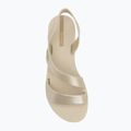 Сандалі жіночі Ipanema Vibe beige/glitter beige 5