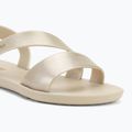 Сандалі жіночі Ipanema Vibe beige/glitter beige 7