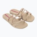 Шльопанці жіночі Ipanema Solar beige