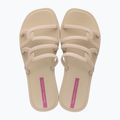 Шльопанці жіночі Ipanema Solar beige 2