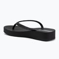 В'єтнамки жіночі Ipanema Mesh Chic Plat black/glitter black 3