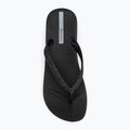 В'єтнамки жіночі Ipanema Mesh Chic Plat black/glitter black 5
