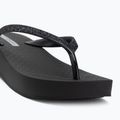В'єтнамки жіночі Ipanema Mesh Chic Plat black/glitter black 7
