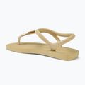 Жіночі босоніжки Havaianas Flash Urban Plus пісочно-сірі 3