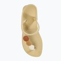Жіночі босоніжки Havaianas Flash Urban Plus пісочно-сірі 5
