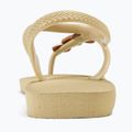 Жіночі босоніжки Havaianas Flash Urban Plus пісочно-сірі 6