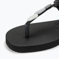 Жіночі босоніжки Havaianas Flash Urban Plus чорний / чорний 7