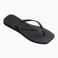 В'єтнамки жіночі Havaianas Slim Square black