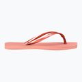 В'єтнамки жіночі Havaianas Slim Square crocus rose 2