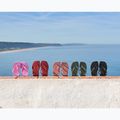 В'єтнамки жіночі Havaianas Slim Square crocus rose 10