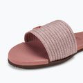 Жіночі шльопанці Havaianas You Malta Metallic crocus rose 7