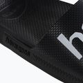 Шльопанці Havaianas Classic Logomania navy black 7