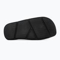 Шльопанці Havaianas Classic Logomania navy black 4