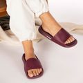Шльопанці Havaianas Classic фіолетовий ґрунт 4