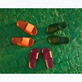 Шльопанці Havaianas Classic фіолетовий ґрунт 9