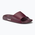 Шльопанці Havaianas Classic фіолетовий ґрунт