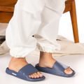 Шльопанці Havaianas Classic indigo blue / індиго сині 4