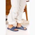Шльопанці Havaianas Classic indigo blue / індиго сині 10