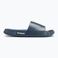 Шльопанці Havaianas Classic indigo blue / індиго сині 2
