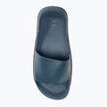 Шльопанці Havaianas Classic indigo blue / індиго сині 6