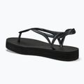 Жіночі босоніжки Havaianas Luna Flatform чорні 3