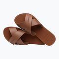 Шльопанці жіночі Havaianas Aqua rust 5