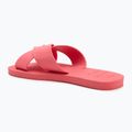Шльопанці жіночі Havaianas Aqua pink porcelain 3