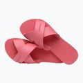 Шльопанці жіночі Havaianas Aqua pink porcelain 5