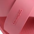 Шльопанці жіночі Havaianas Aqua pink porcelain 6
