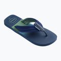 В'єтнамки чоловічі Havaianas Urban Print indigo blue 8