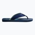 В'єтнамки чоловічі Havaianas Urban Print indigo blue 9