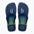 В'єтнамки чоловічі Havaianas Urban Print indigo blue 10