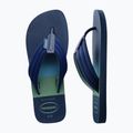В'єтнамки чоловічі Havaianas Urban Print indigo blue 11
