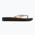 В'єтнамки жіночі Ipanema Bossa Soft V black/gold 2