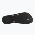В'єтнамки жіночі Ipanema Bossa Soft V black/gold 5