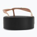 В'єтнамки жіночі Ipanema Bossa Soft V black/gold 6