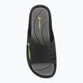 Шльопанці чоловічі RIDER Bay XIII black/gred 5